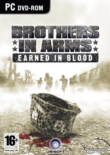 Brothers arms earned in - arms:,