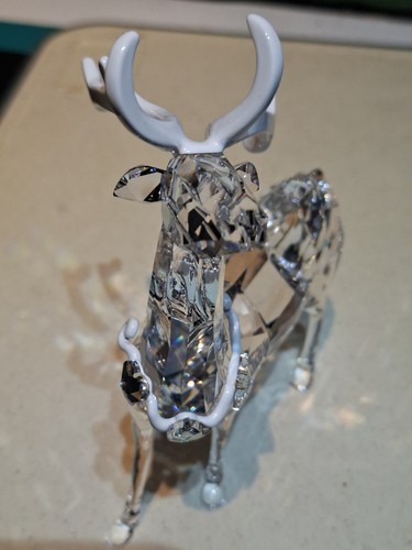 Swarovski crystal christmas - swarovski,