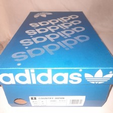 Adidas Country Japan Trainers