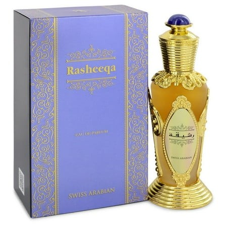 Rasheeqa eau parfum by - eau,