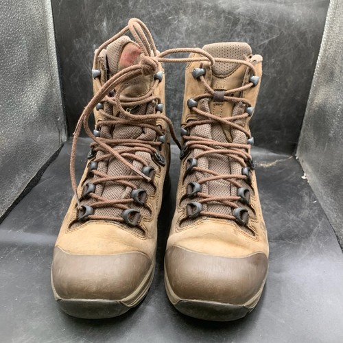 Haix scout german army combat - haix,