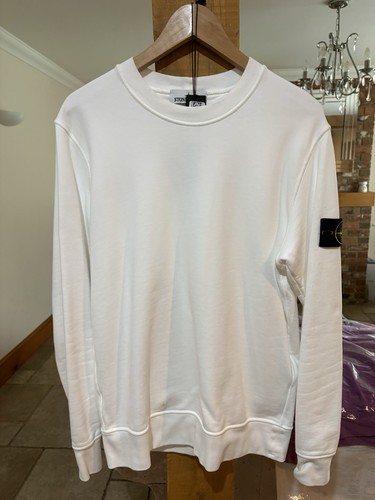 Stone island sweatshirt - stone,