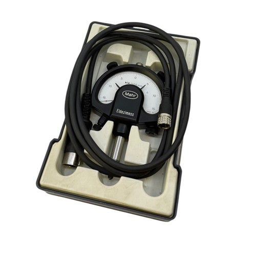 Mahr eldezimess precision - mahr,