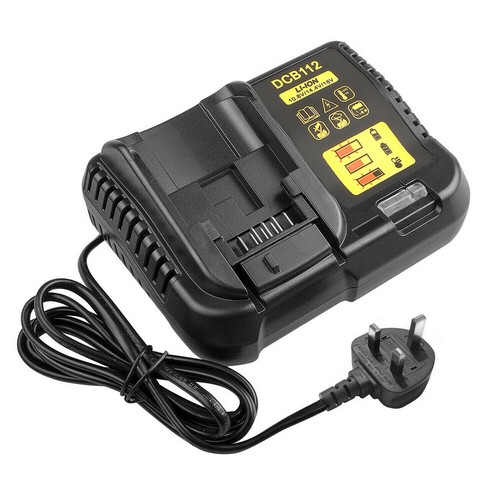 Battery charger replace for - battery,