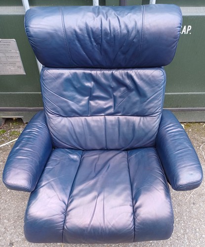 Ekornes stressless leather - ekornes,