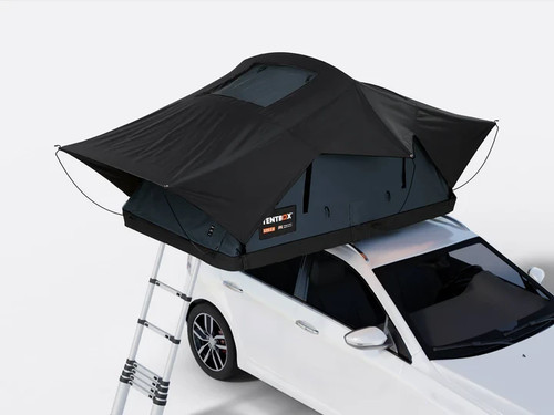 Tentbox lite roof tent - tentbox, 2.0