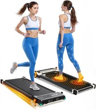 Double-sided Treadmill with