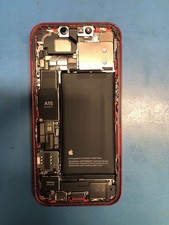 iPhone 13 Back Enclosure And
