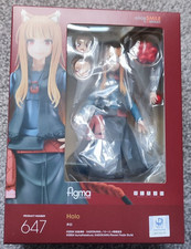 figma 647 Spice and Wolf