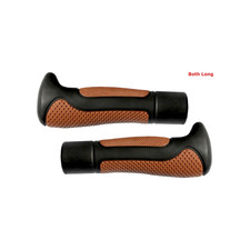 Ergonomic Bicycle Handle Grips