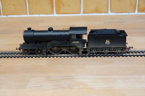 Hornby r3303 gauge - oo, d16/3