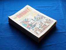 Selection Of 16 1969 The