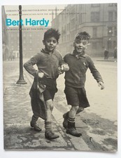 Bert Hardy - Gordon Fraser