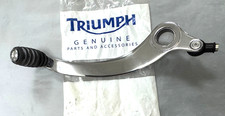 Triumph Bonneville America Lever Assembly P/N T2081009