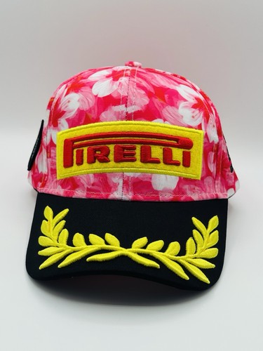 Pirelli japan 1st - f1,