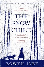 The Snow Child: The Richard