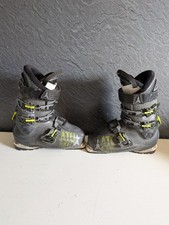 Atomic Waymaker Carbon 100