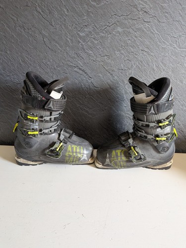 Atomic waymaker carbon 100 - atomic,