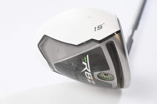 Taylormade rbz wood 15 - taylormade,