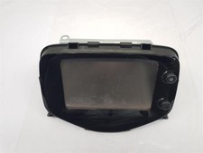 2015 CITROEN C1 MULTI FUNCTION