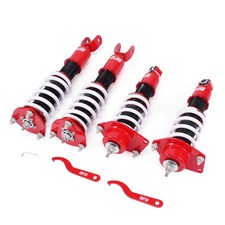 Coilovers Kit For Mazda RX-8 2005-2011 Struts Coil Over Shocks Suspension