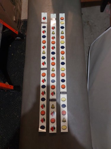 Antique slot machine - antique,