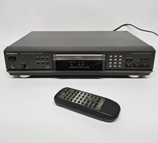 Technics SL-PG5 CD Player