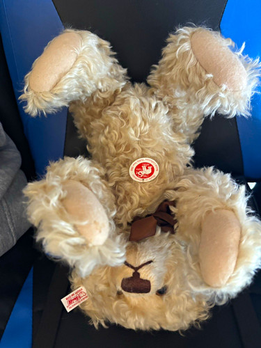 Steiff british collectors - british,