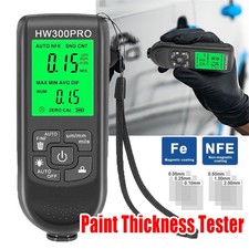 LCD Digital Backlight Film Car