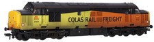 32-389 Bachmann OO Gauge Class