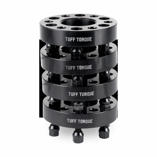 Tuff torque 30mm hub - x,