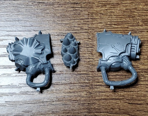 Warhammer 40k chaos space - warhammer,