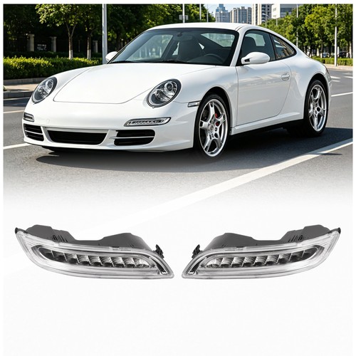 Led front bumper - led,