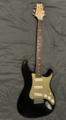 Prs silver sky piano - prs,