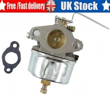 Carburettor for Qualcast