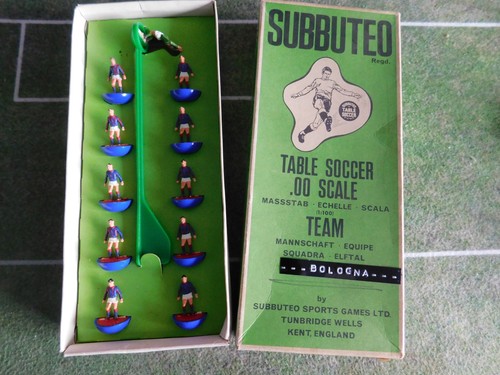 Vintage subbuteo - vintage,