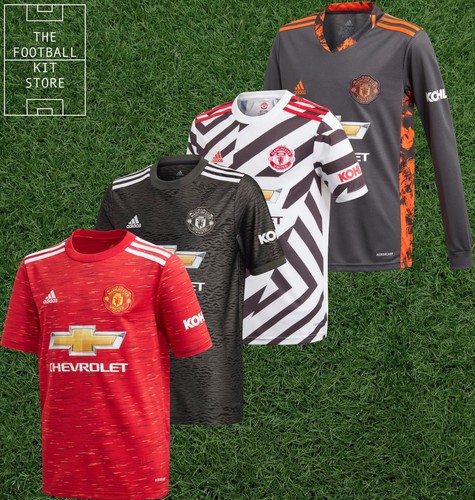 Manchester united shirt youth - shirt,