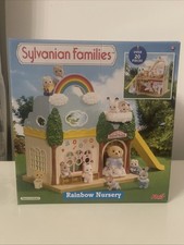 Sylvanian Families Rainbow