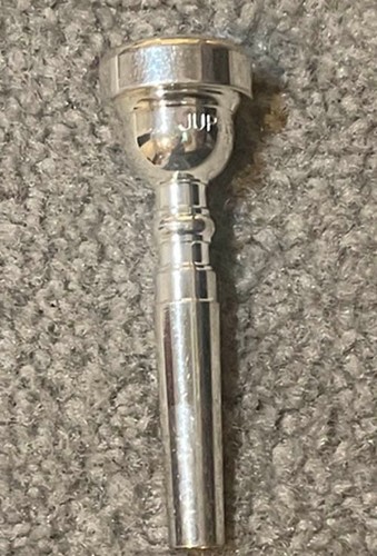 Jupiter trumpet mouthpiece - jupiter, 7c