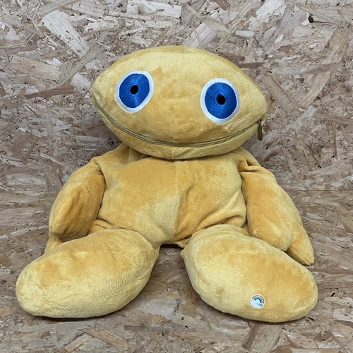 Vintage rainbow zippy - vintage, 27"