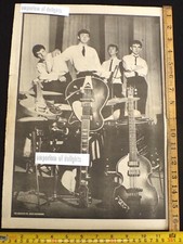 THE BEATLES Early Photo Large