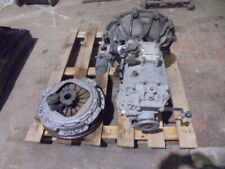 IVECO EUROCARGO GEARBOX ZF ECOLITE 5 speed SPARES PARTS BREAKING  GEAR BOX