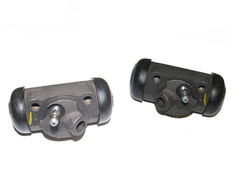 Front wheel cylinders for - for, 75