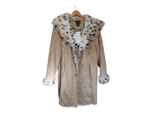 Dennis basso faux fur white - white, &