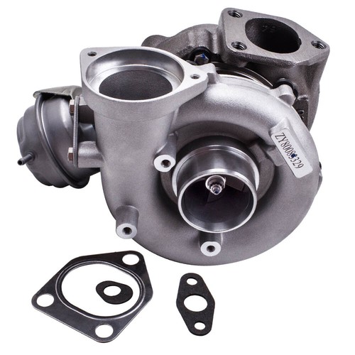 Turbocharger for bmw 730 - d, e65
