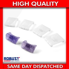 2 SET SEAT CLIP RUNNER GUIDE