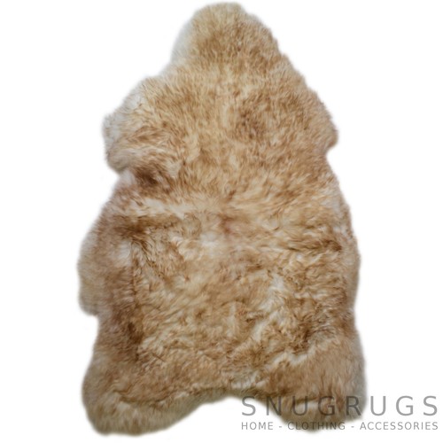 Genuine 100 soft sheepskin - genuine,