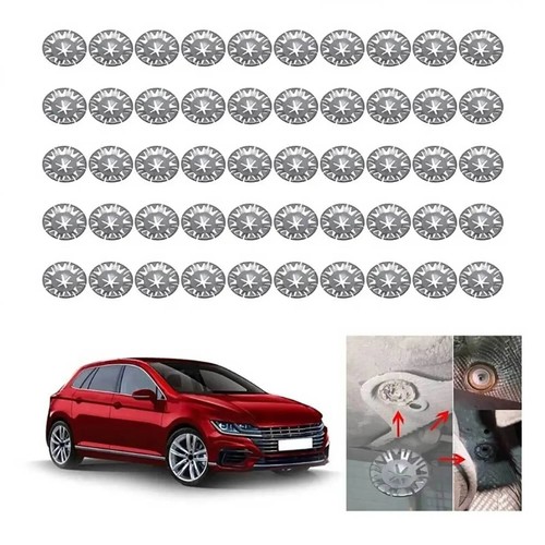 50x for undertray - 50x, vw