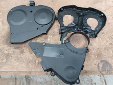 Peugeot 206 GTi 180 Timing Belt Covers EW10J4S 307 CC 180 Cam Belt Cover Cambelt