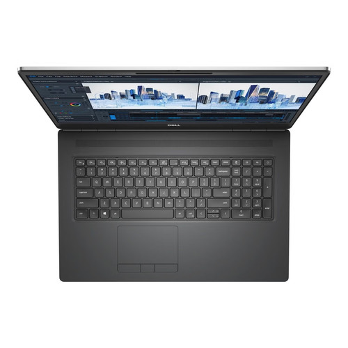 Dell precision 7760 - dell,
